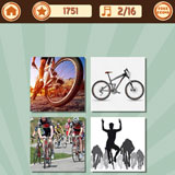 Bicycle Race 