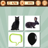  Black Balloon 