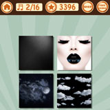  Black Cloud 