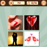  Bleeding Love 