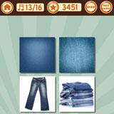  Blue Jeans 