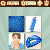  Blue Lips 