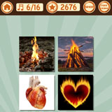  Bonfire Heart 