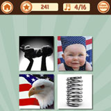  Born In The Usa 