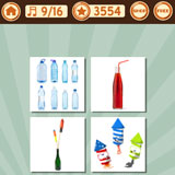  Bottle Rockets 
