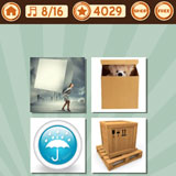  Box Of Rain 