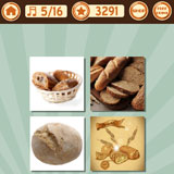  Bread 