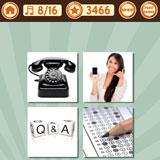  Call And Answer 