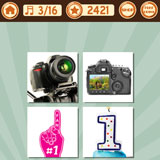  Camera One 