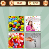  Candy Rain 