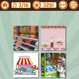  Candy Store 