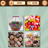  Candy 
