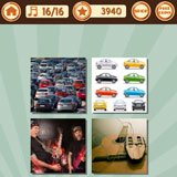  Cars And Guitars 