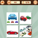  Cars 