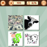  Cash Cow 
