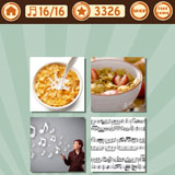  Cereal Song 