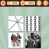  Chain Gang 