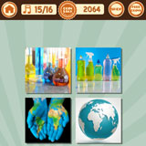  Chemical World 