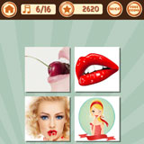  Cherry Lips 