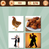  Chicken Dance 