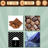  Chocolate Rain 