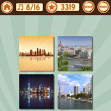  Cities 