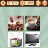  Coffee And Tv 