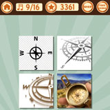  Compass 
