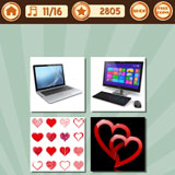  Computer Love 