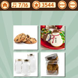  Cookie Jar 