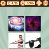  Cosmic Flute 