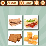  Crackers 