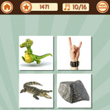  Crocodile Rock 