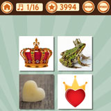  Crown Of Love 