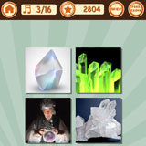  Crystal 
