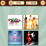  Dance Dance 