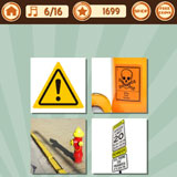  Danger Zone 