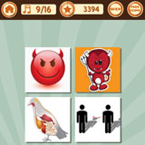  Devil Inside 