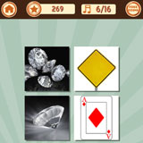 Diamonds 