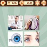  Doctor My Eyes 