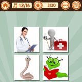  Doctor Worm 