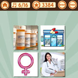  Drug Store Woman 