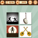  Dueling Banjos 
