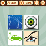  Electric Eye 