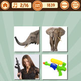  Elephant Gun 