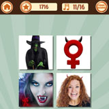  Evil Woman 