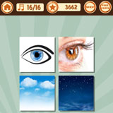  Eye In The Sky 