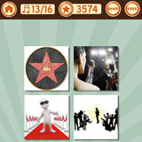  Fame 