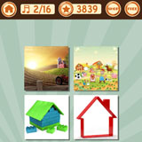  Farmhouse 