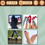  Feet 
